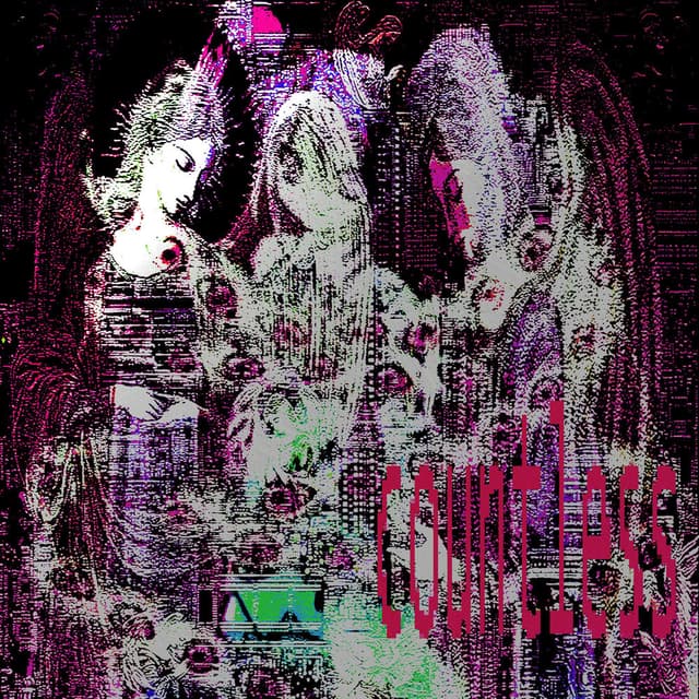 countless