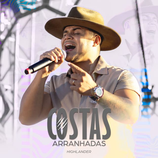 Costas Arranhadas