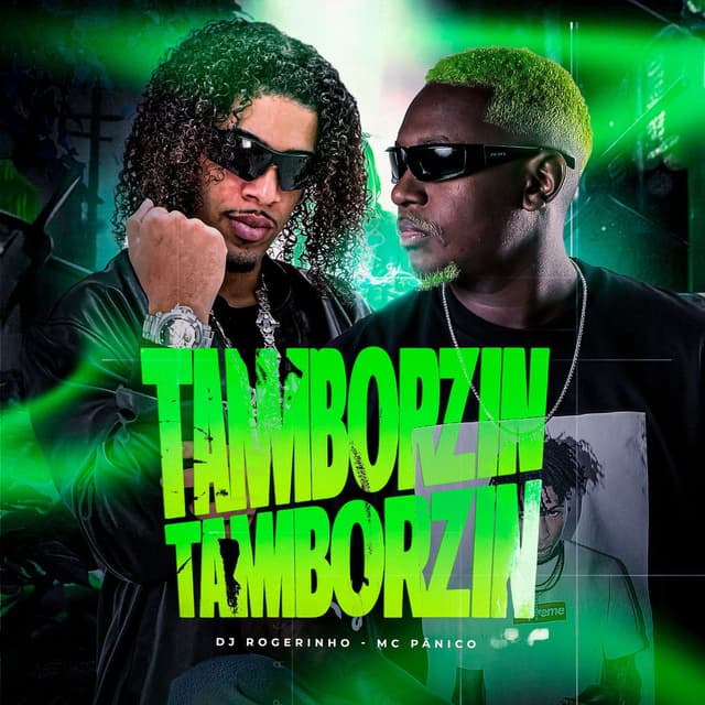 Tamborzin Tamborzin