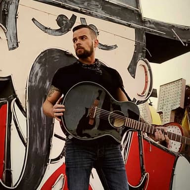 Annabelle (feat. Hannah King & Flat Black Band)