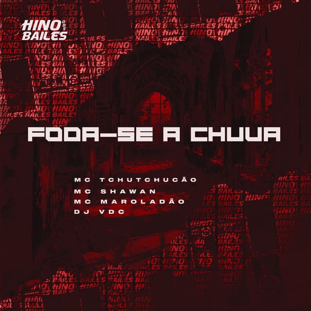 Foda-Se a Chuva