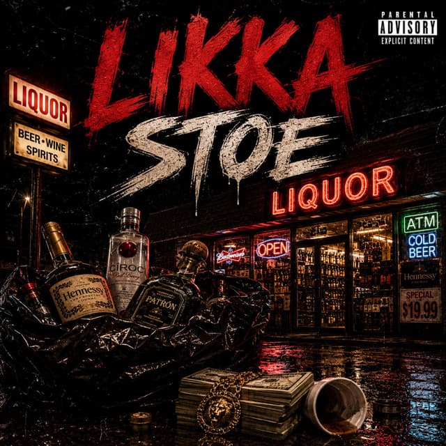 Likka Stoe (Remix)