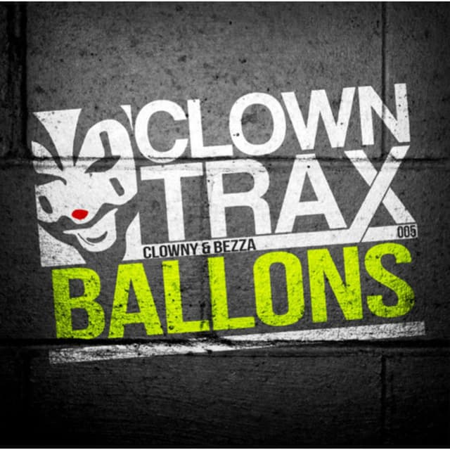 Ballons (feat. Bezza)