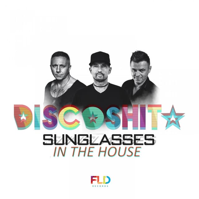 Sunglasses in The House