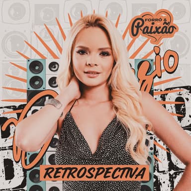 Banda Forró e Paixão Retrospectiva
