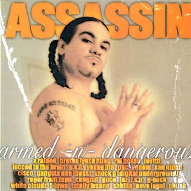 Armed & Dangerous