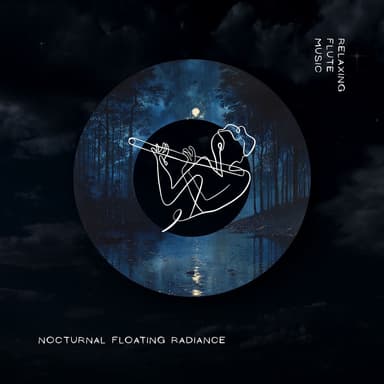 Nocturnal Floating Radiance