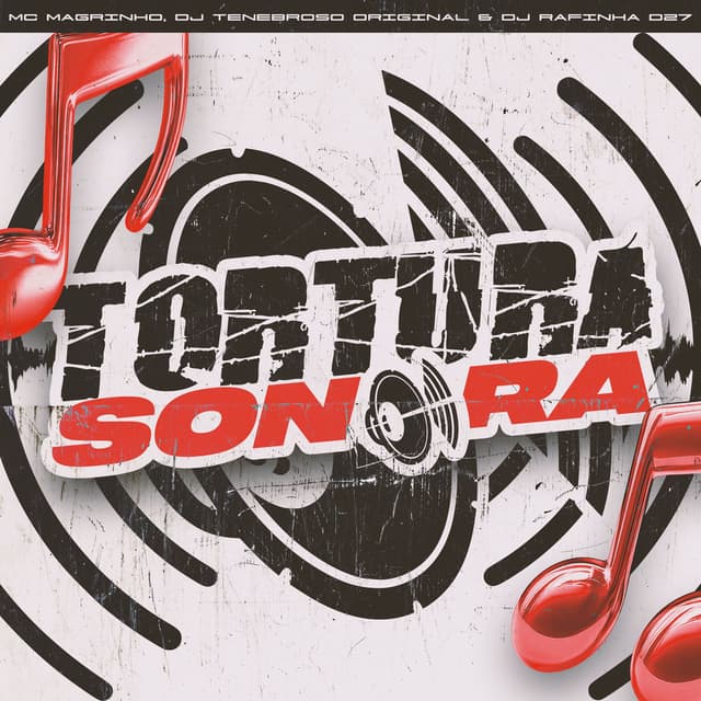 Tortura Sonora