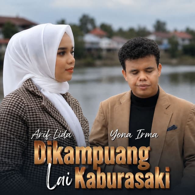 Dikampuang Lai Kabarasaki