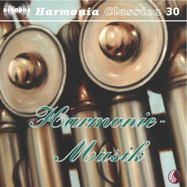 Harmonie-Musik (Live)