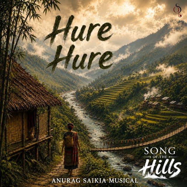 Hure Hure (From "Song of the Hills")