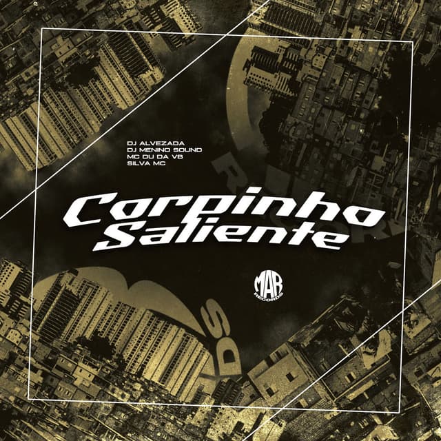 Corpinho Saliente