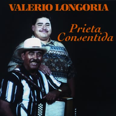 Prieta Consentida