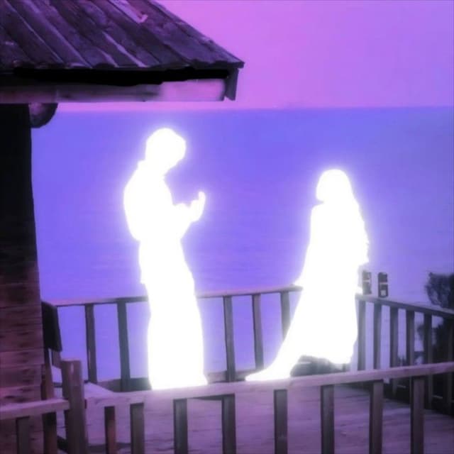 soul don't meet by accident