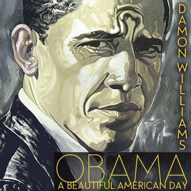 Obama: A Beautiful American Day