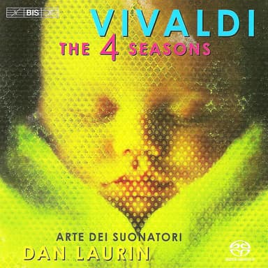 Vivaldi: Four Seasons (The) (Arr. for Recorder) / Recorder Concertos