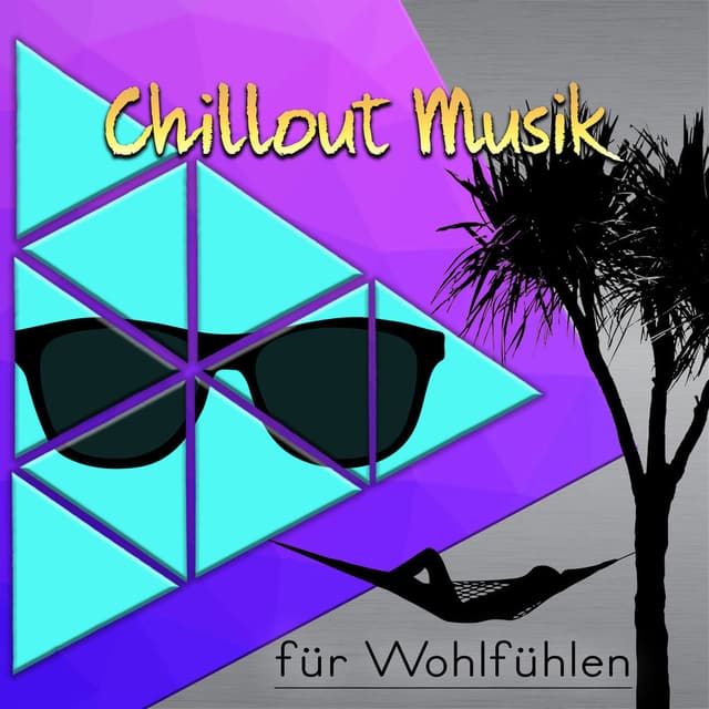 Chillout Musik für Wohlfühlen – Positive Gedanken, Lounge Musik für Chill Out, Energie & Leistung, Musikalische Schwingungen, Zeit
