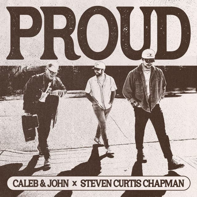 Proud