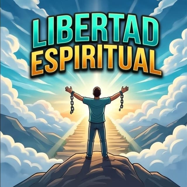 Libertad Espiritual