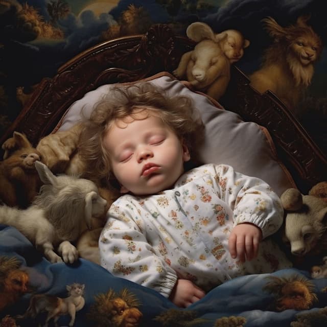 Lullaby Keys: Piano Melodies for Tender Dreams