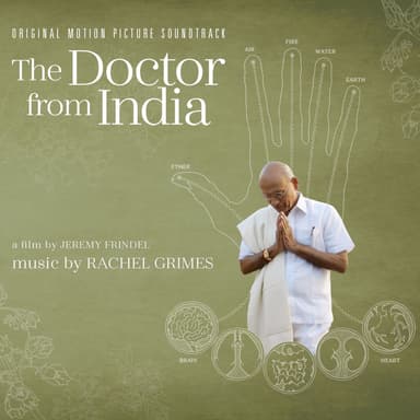 The Doctor from India: Original Motion Picture Soundtrack