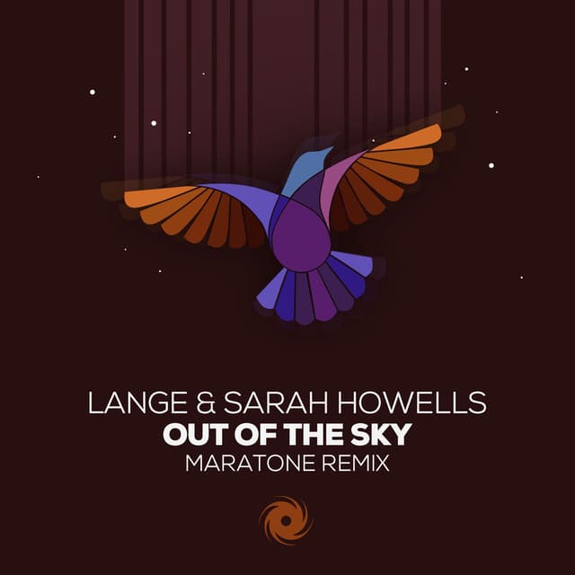 Out Of The Sky (Maratone Remix)