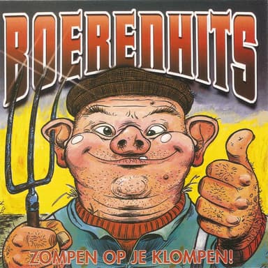 Boerenhits