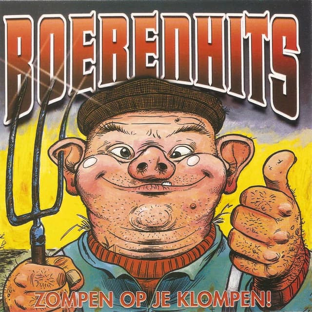 Boerenhits