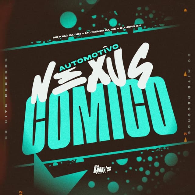 Automotivo Nexus Cosmico
