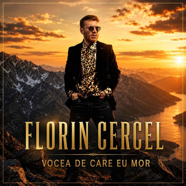 Vocea de care eu mor