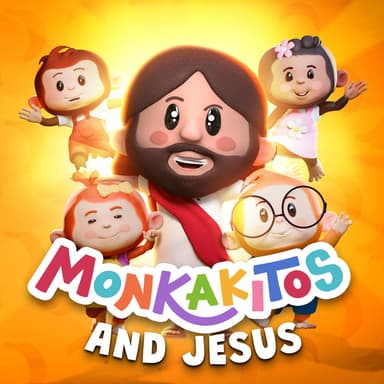 Macakitos and Jesus