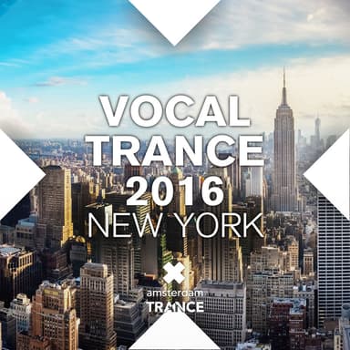 Vocal Trance 2016 New York