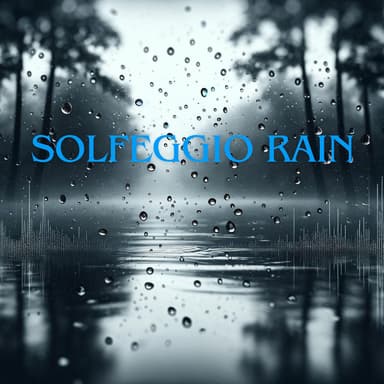 Solfeggio Rain