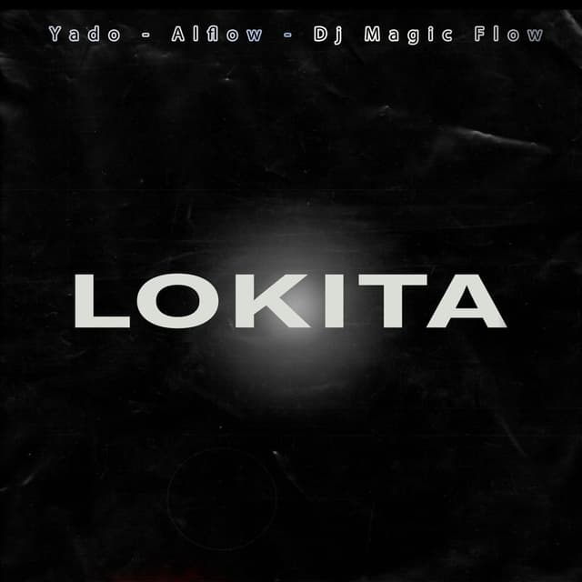 Lokita (feat. Alflow La Mente Musical)