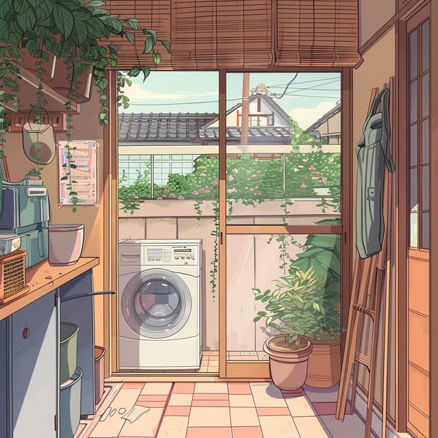CalmLagoon: SLEEP SOUNDS