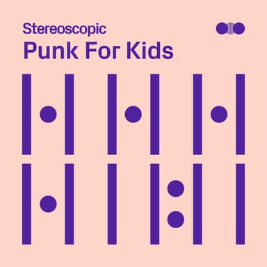 Punk For Kids