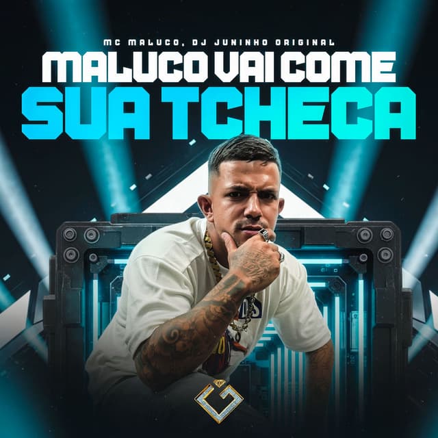 Maluco Vai Come Sua Tcheca
