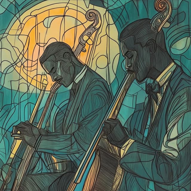 Central Park Jazz Journeys