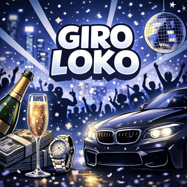 Giro Loko