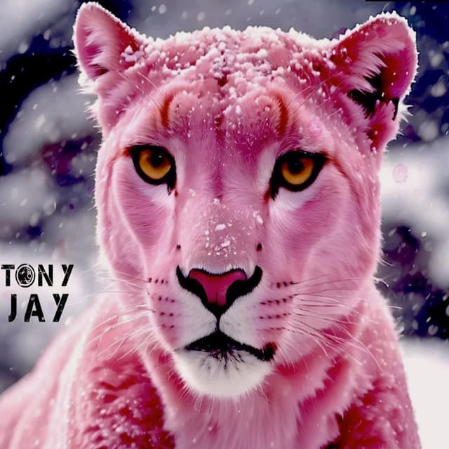 The Pink Madison - BA BA HOU !