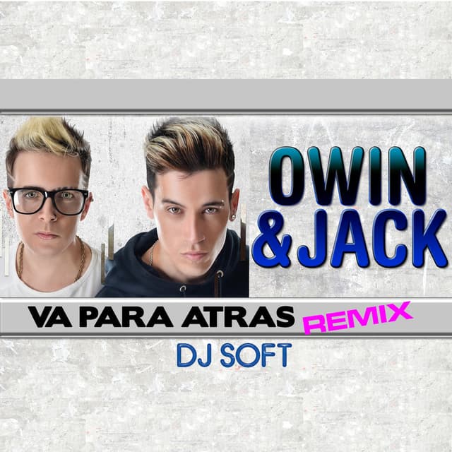 Va para Atrás (Remix)
