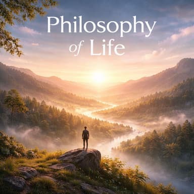 Philosophy of Life