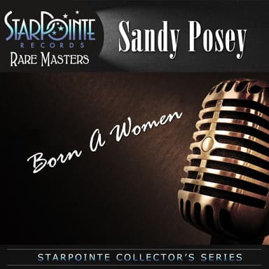 Born a Woman (Re-Mastered)