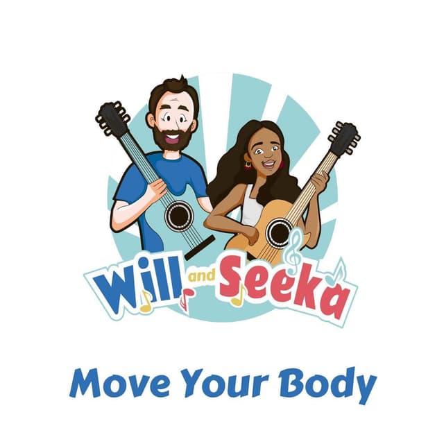 Move Your Body