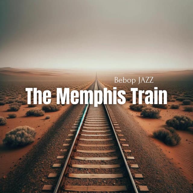 The Memphis Train: Bebop Jazz