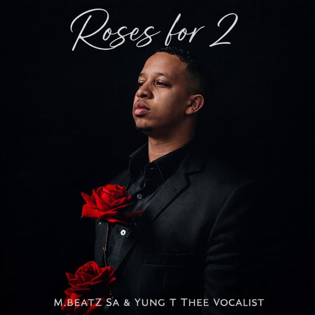 Roses For 2