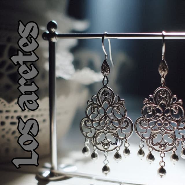 Los Aretes