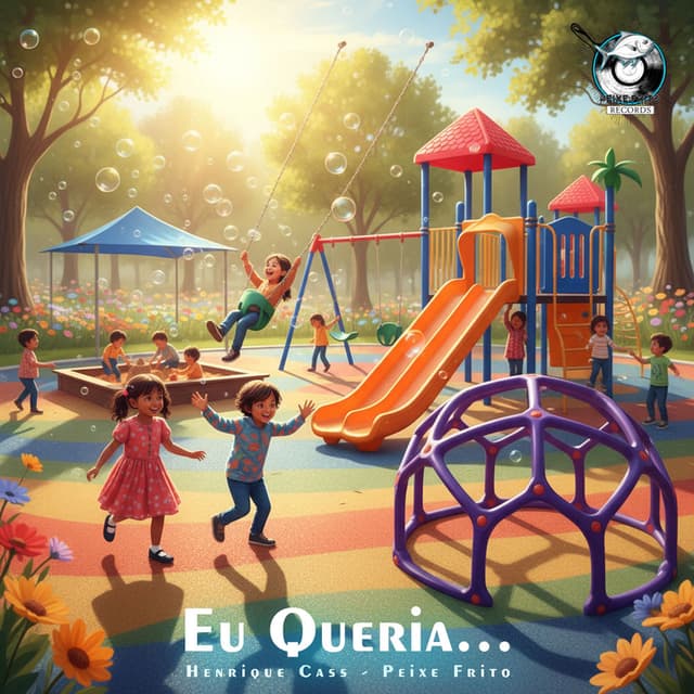 Eu Queria...