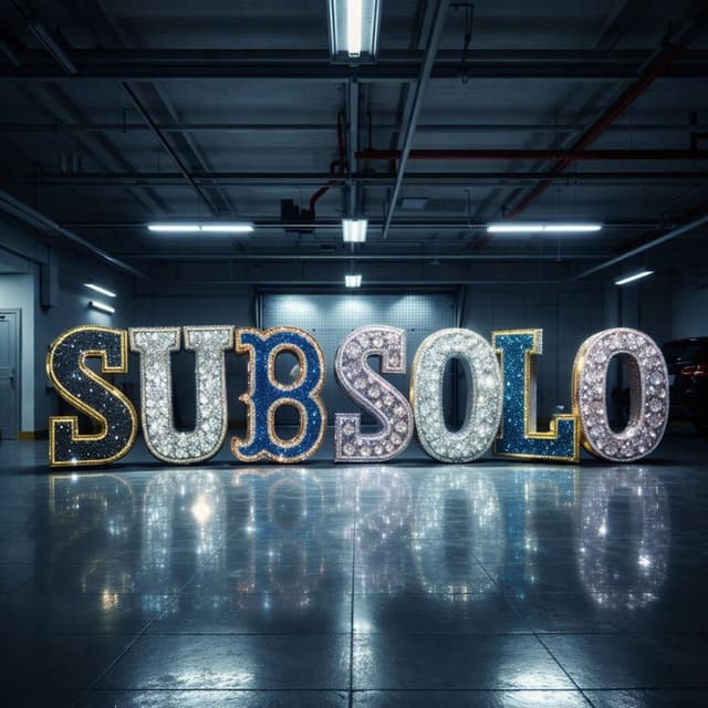 SUBSOLO (feat. SMC slat)