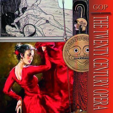 Gaîté parisienne & symphonic dances